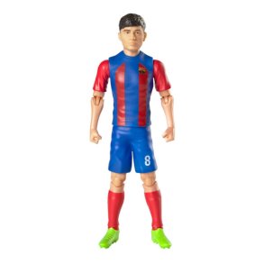 FC Barcelona Action Figur Pedri 