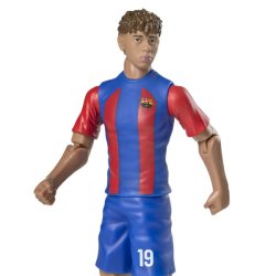 FC Barcelona Action Figur Yamal 