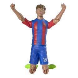 FC Barcelona Action Figur Yamal 