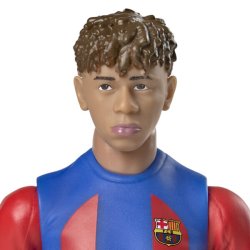 FC Barcelona Action Figur Yamal 