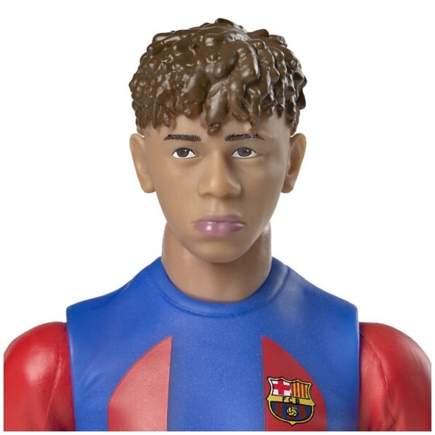 FC Barcelona Action Figur Yamal 