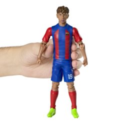 FC Barcelona Action Figur Yamal 