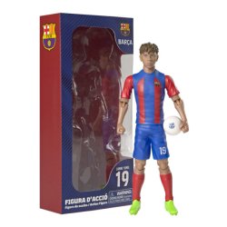 FC Barcelona Action Figur Yamal 