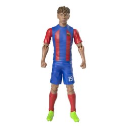 FC Barcelona Action Figur Yamal 