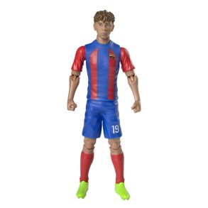 FC Barcelona Action Figur Yamal 