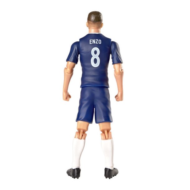 Chelsea FC Action Figur Enzo 