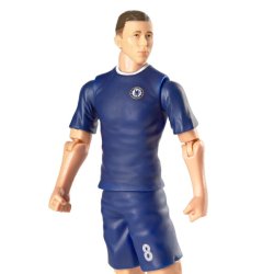 Chelsea FC Action Figur Enzo 