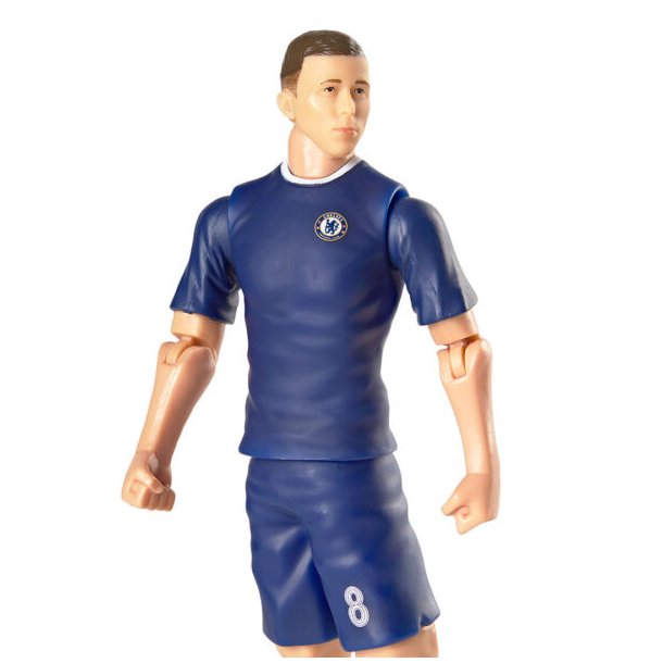 Chelsea FC Action Figur Enzo 