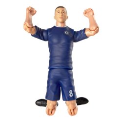 Chelsea FC Action Figur Enzo 