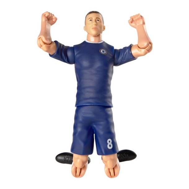 Chelsea FC Action Figur Enzo 
