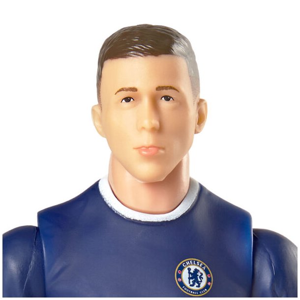 Chelsea FC Action Figur Enzo 