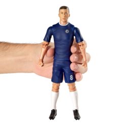 Chelsea FC Action Figur Enzo 