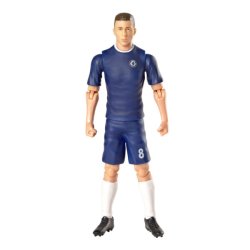 Chelsea FC Action Figur Enzo 