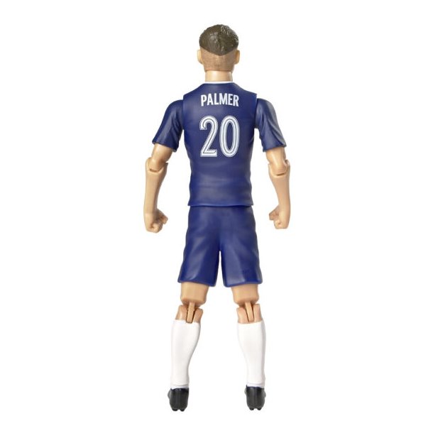 Chelsea FC Action Figur Palmer 
