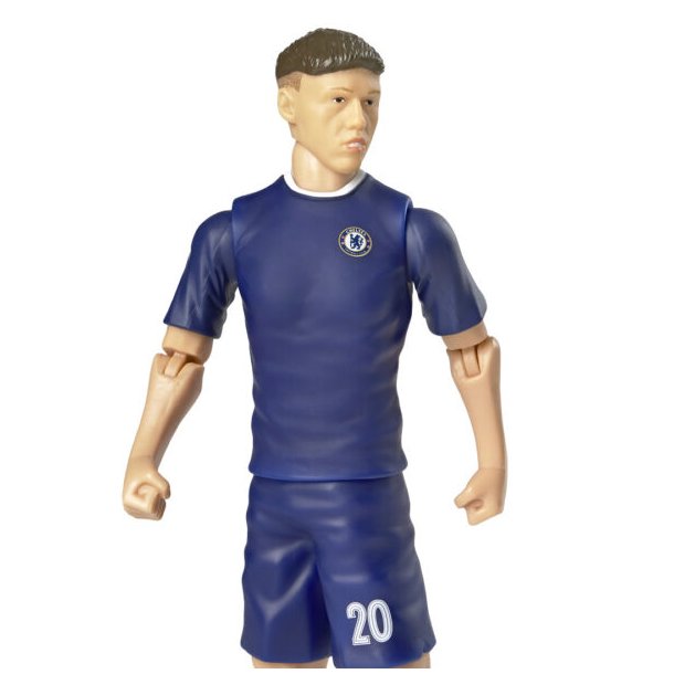 Chelsea FC Action Figur Palmer 