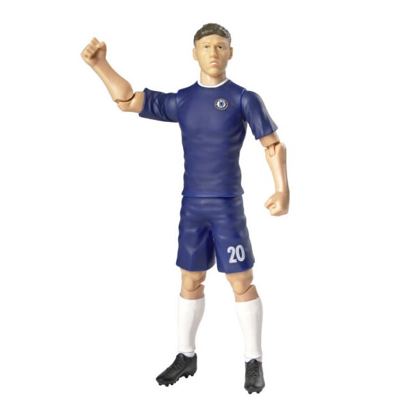 Chelsea FC Action Figur Palmer 