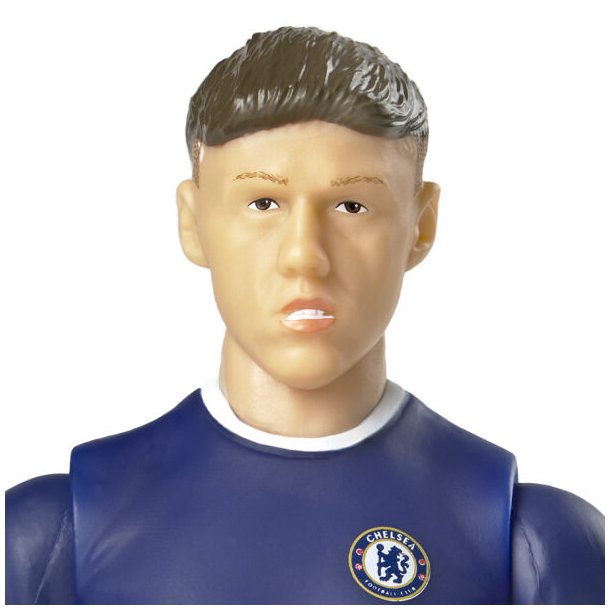 Chelsea FC Action Figur Palmer 