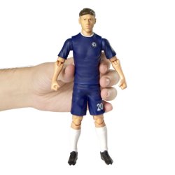 Chelsea FC Action Figur Palmer 
