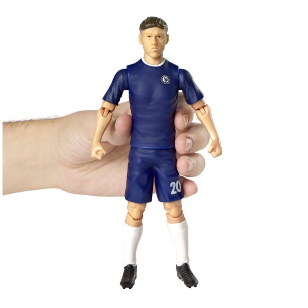 Chelsea FC Action Figur Palmer 