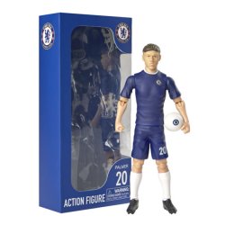 Chelsea FC Action Figur Palmer 