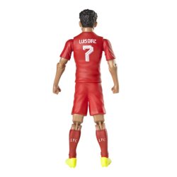 Liverpool FC Action Figur Diaz 