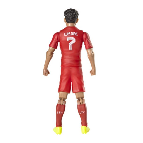 Liverpool FC Action Figur Diaz 