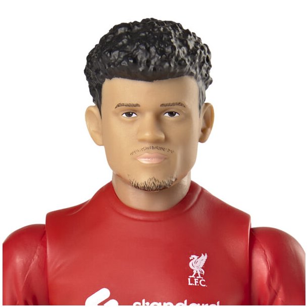 Liverpool FC Action Figur Diaz 