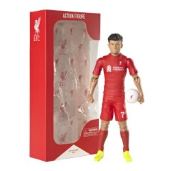 Liverpool FC Action Figur Diaz 