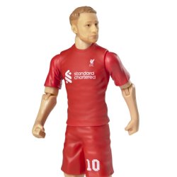 Liverpool FC Action Figur Mac Allister