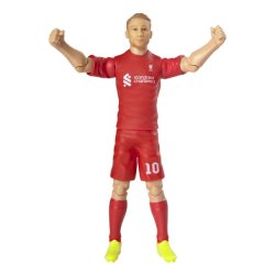 Liverpool FC Action Figur Mac Allister