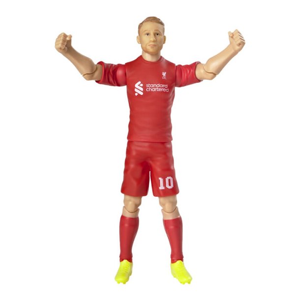 Liverpool FC Action Figur Mac Allister