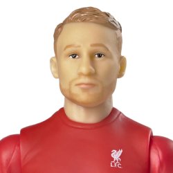 Liverpool FC Action Figur Mac Allister