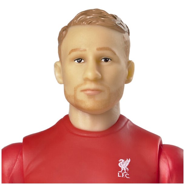 Liverpool FC Action Figur Mac Allister