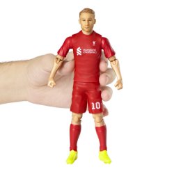 Liverpool FC Action Figur Mac Allister