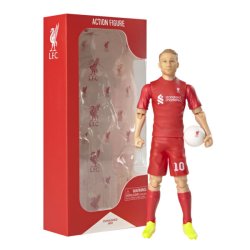 Liverpool FC Action Figur Mac Allister