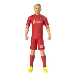 Liverpool FC Action Figur Mac Allister