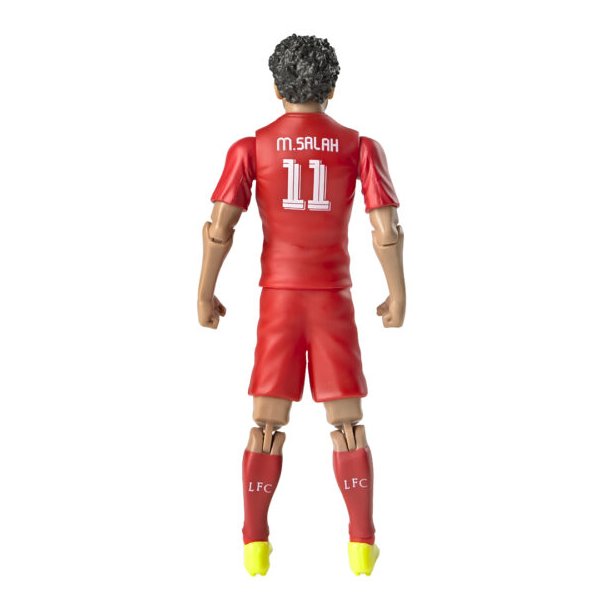  Liverpool FC Action Figur Salah 