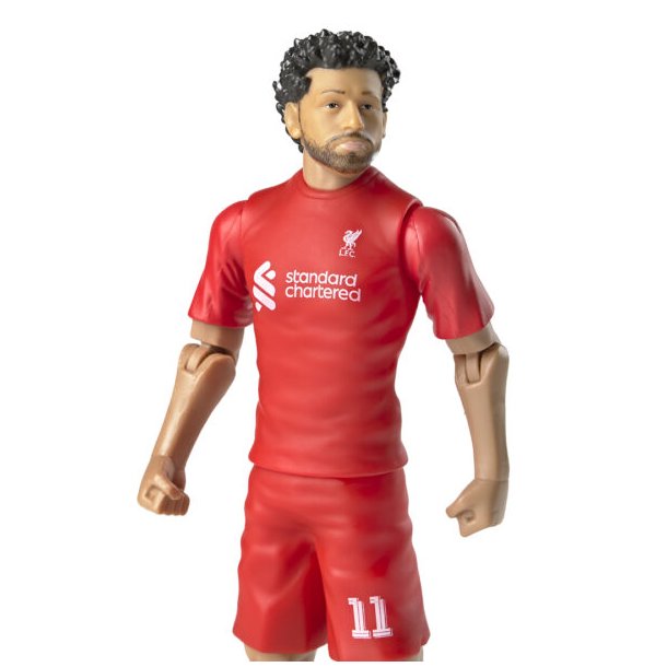  Liverpool FC Action Figur Salah 
