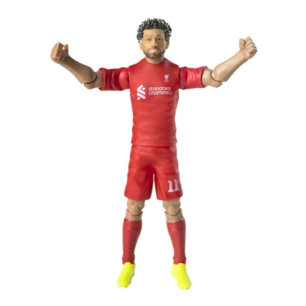  Liverpool FC Action Figur Salah 