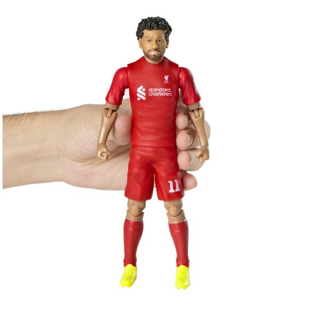  Liverpool FC Action Figur Salah 