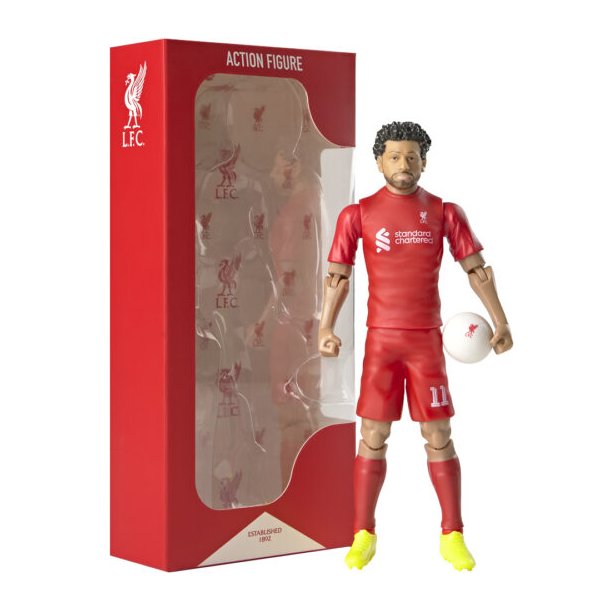  Liverpool FC Action Figur Salah 