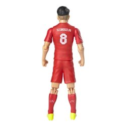 Liverpool FC Action Figur Szoboszlai 