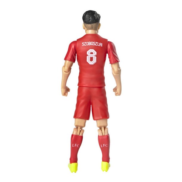 Liverpool FC Action Figur Szoboszlai 