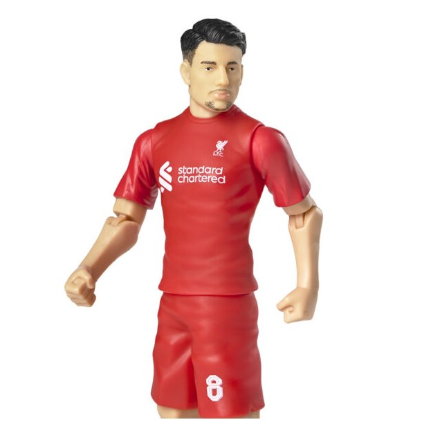 Liverpool FC Action Figur Szoboszlai 
