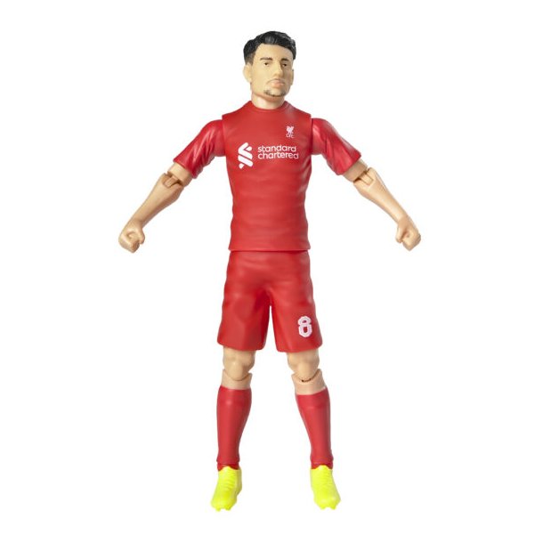 Liverpool FC Action Figur Szoboszlai 