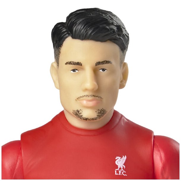 Liverpool FC Action Figur Szoboszlai 