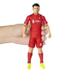 Liverpool FC Action Figur Szoboszlai 