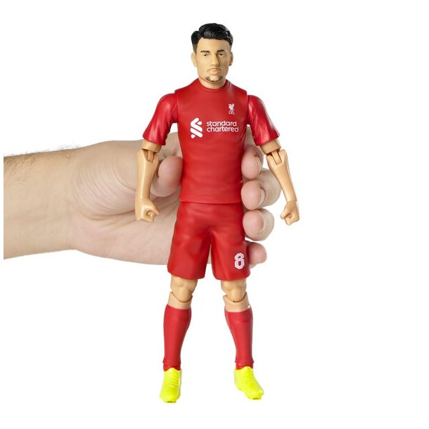 Liverpool FC Action Figur Szoboszlai 