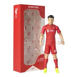 Liverpool FC Action Figur Szoboszlai 