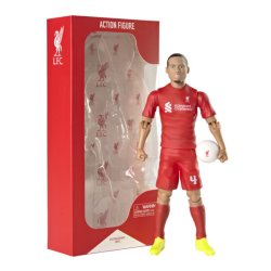 Liverpool FC Action Figur Van Dijk